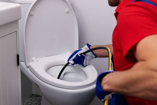 Best Local Plumber Services  in Inkerman, PA
