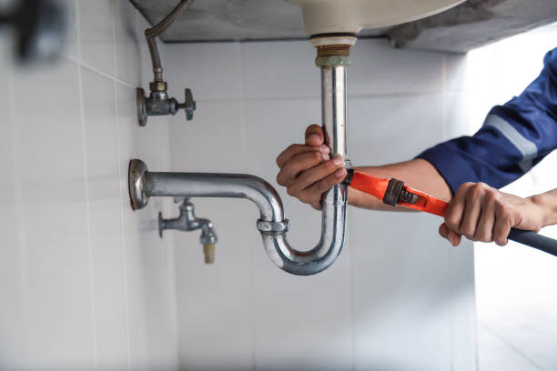 Best Plumbing Repair Near Me  in Inkerman, PA